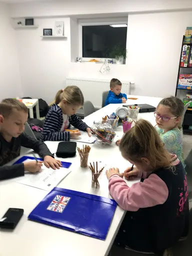 Multimedialna Szkoła Językowa Perfect